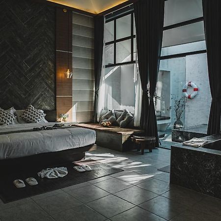 Arun Dara Villa Chiang Mai Dış mekan fotoğraf