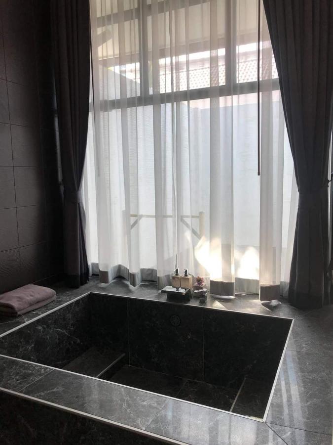 Arun Dara Villa Chiang Mai Dış mekan fotoğraf