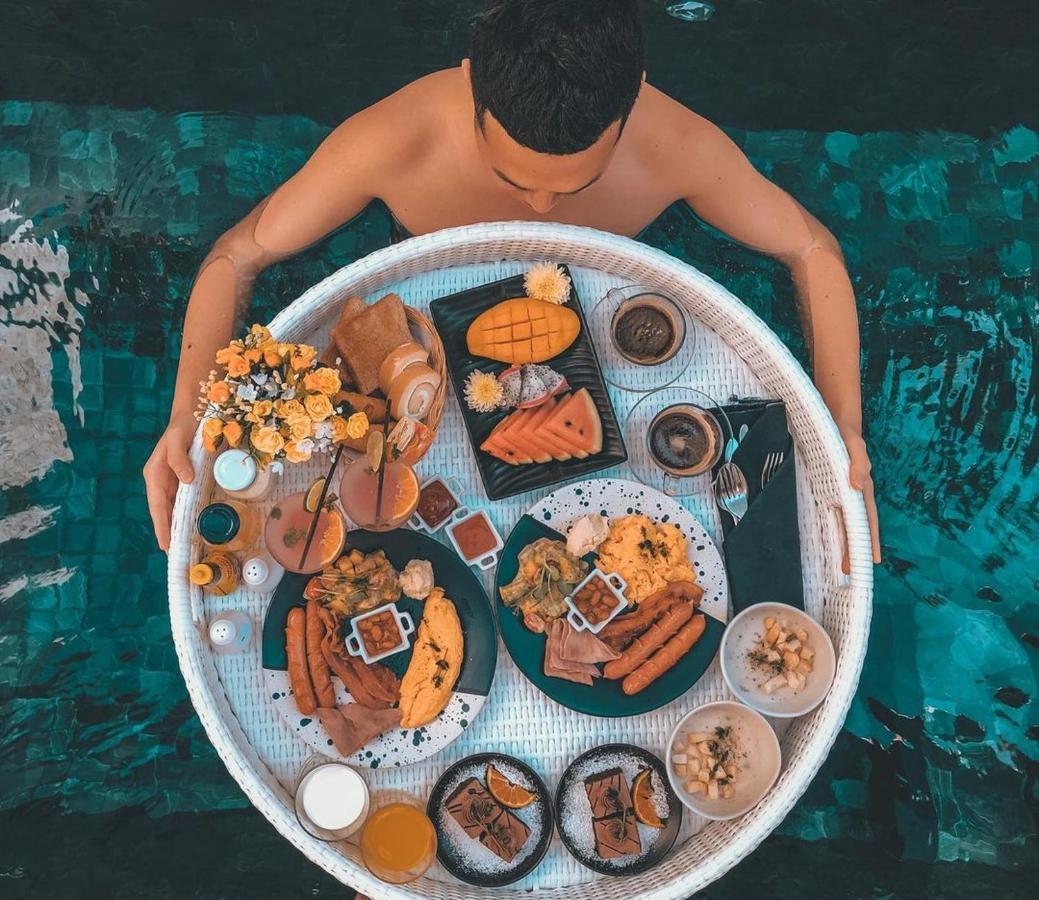 Arun Dara Villa Chiang Mai Dış mekan fotoğraf