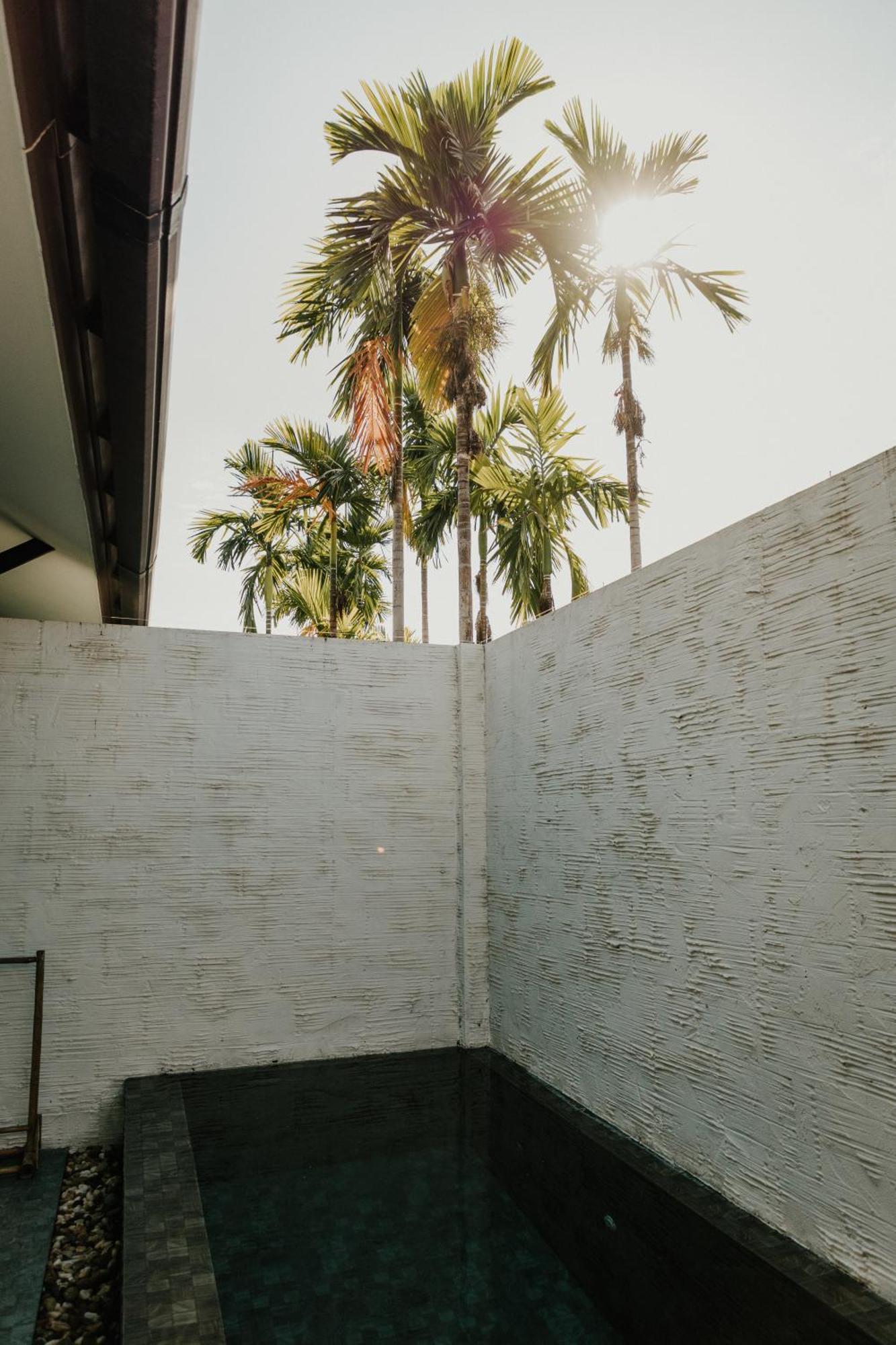 Arun Dara Villa Chiang Mai Dış mekan fotoğraf