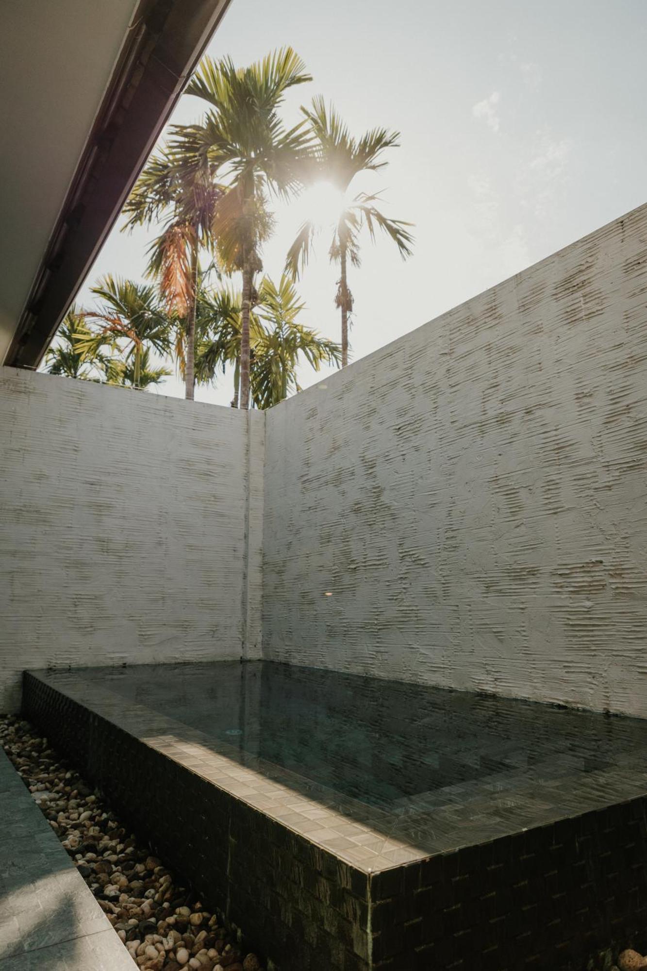 Arun Dara Villa Chiang Mai Dış mekan fotoğraf