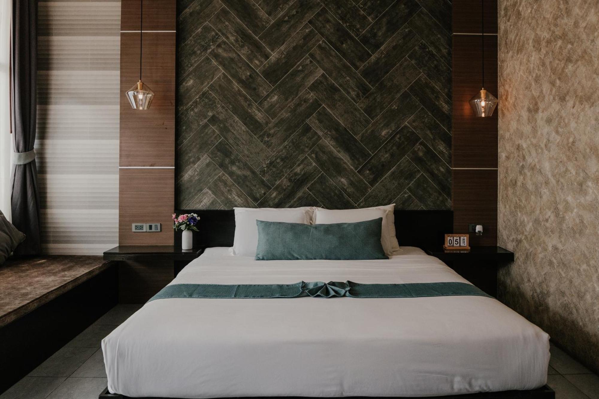 Arun Dara Villa Chiang Mai Dış mekan fotoğraf