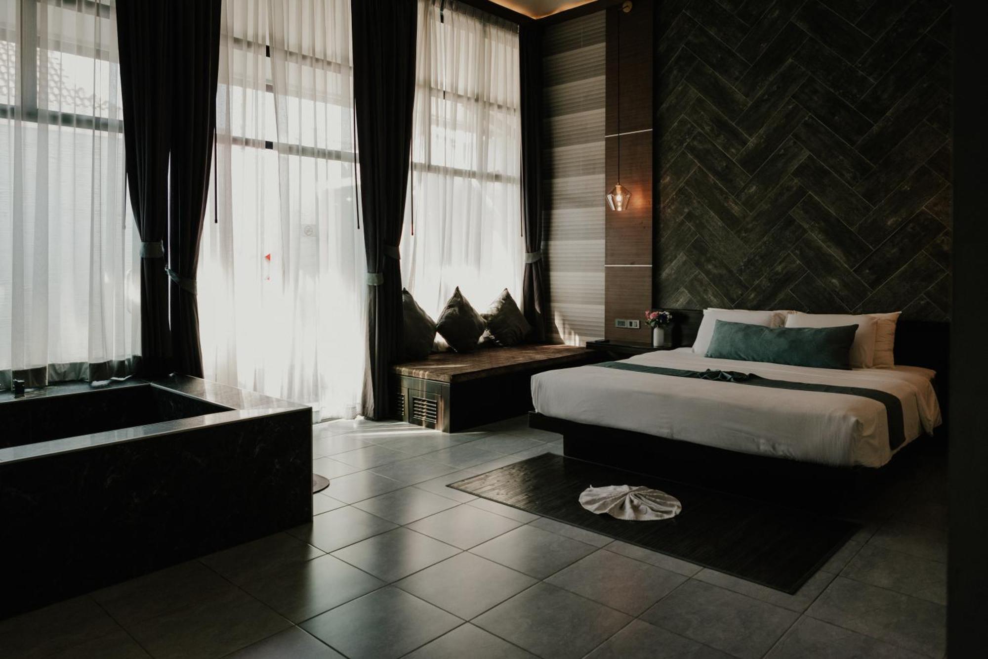 Arun Dara Villa Chiang Mai Dış mekan fotoğraf