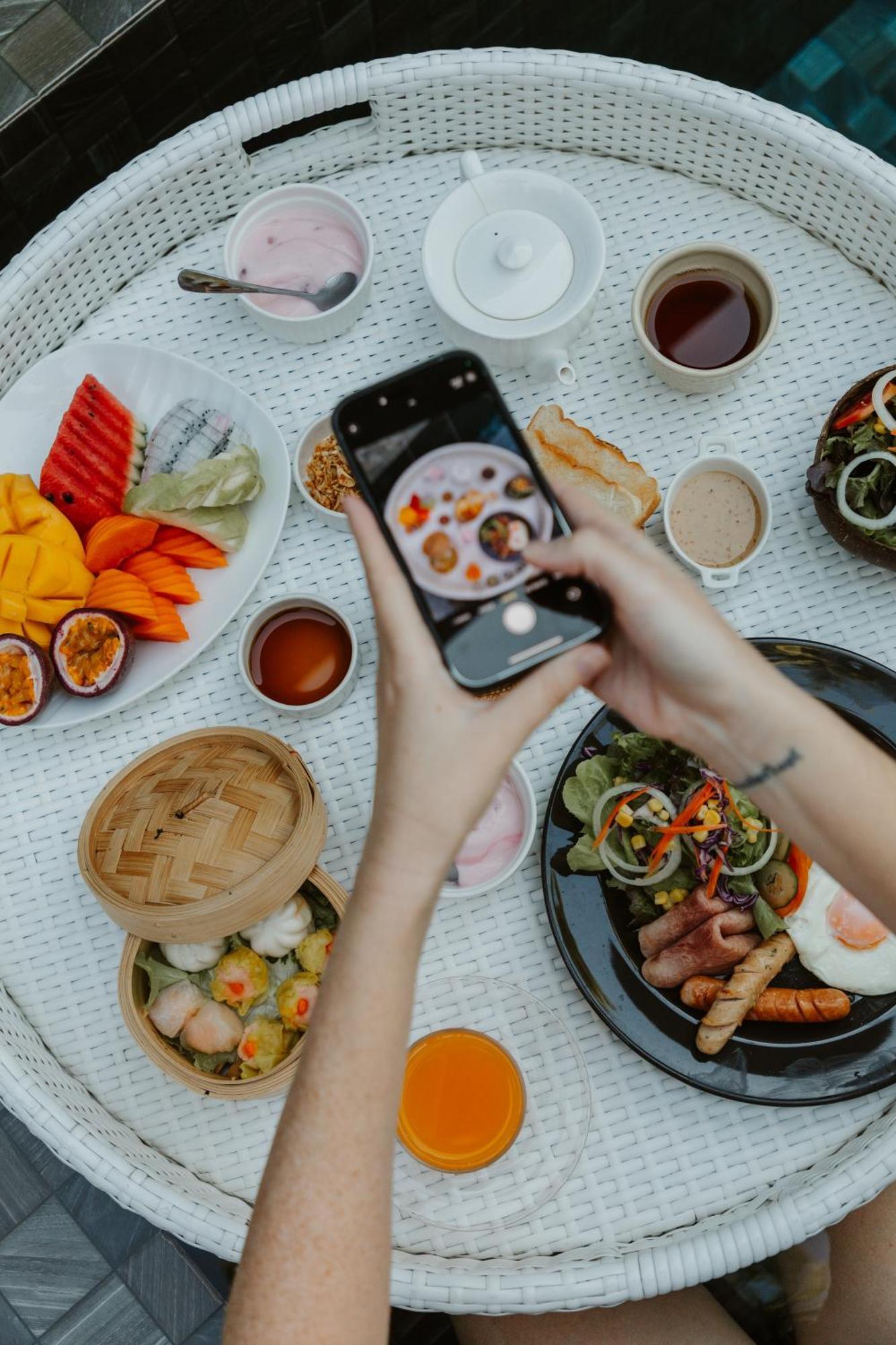 Arun Dara Villa Chiang Mai Dış mekan fotoğraf