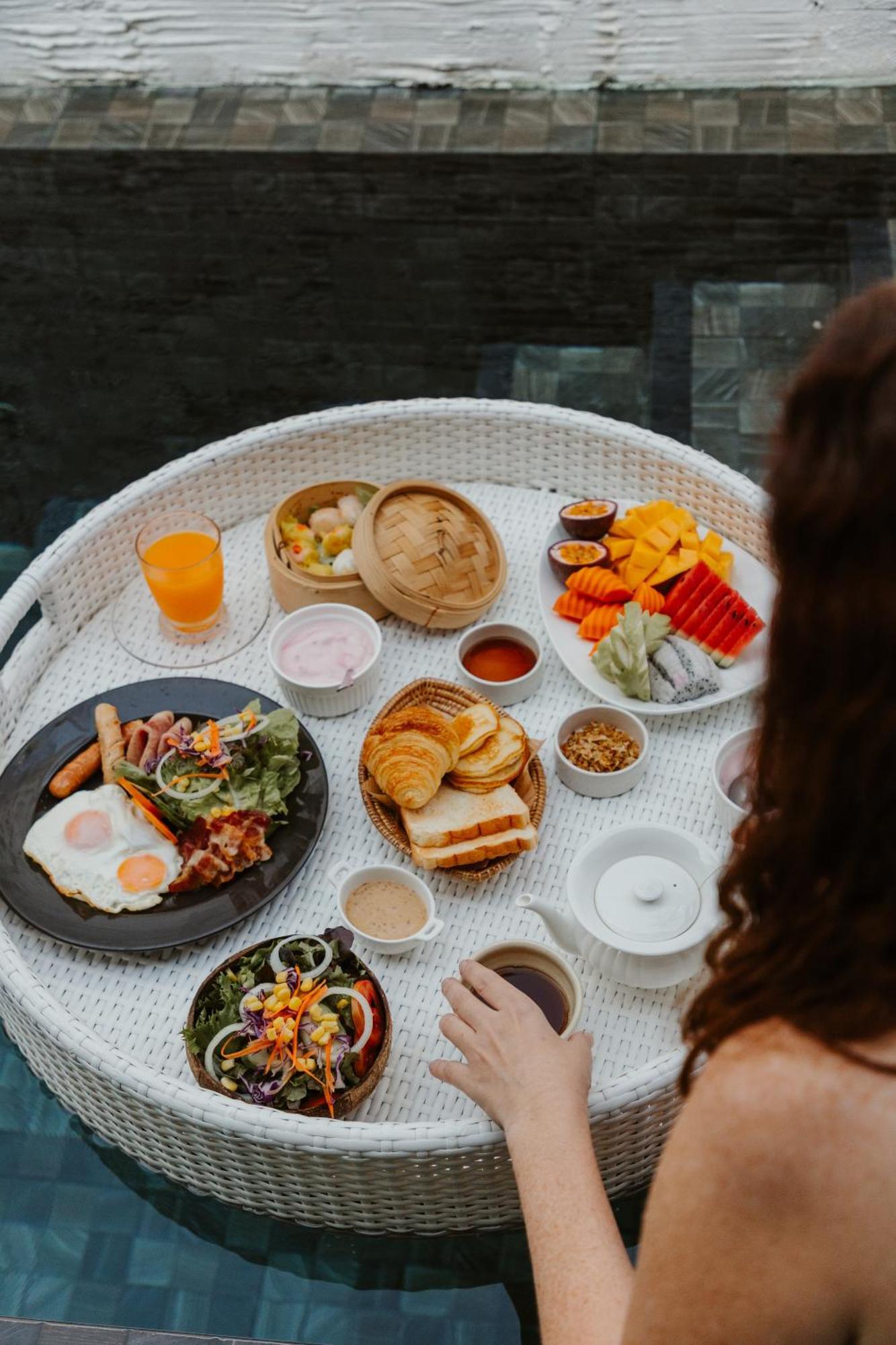 Arun Dara Villa Chiang Mai Dış mekan fotoğraf