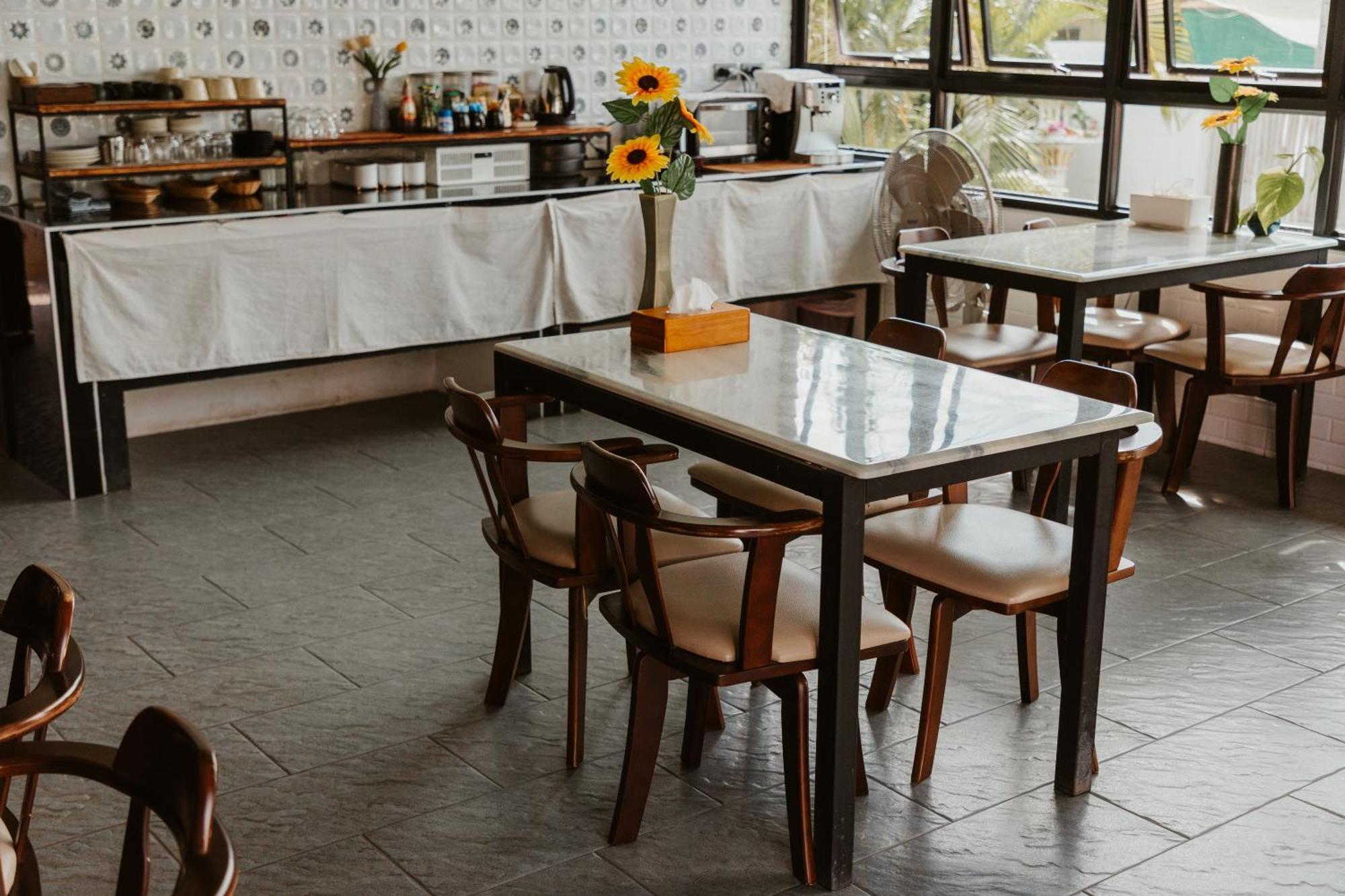 Arun Dara Villa Chiang Mai Dış mekan fotoğraf