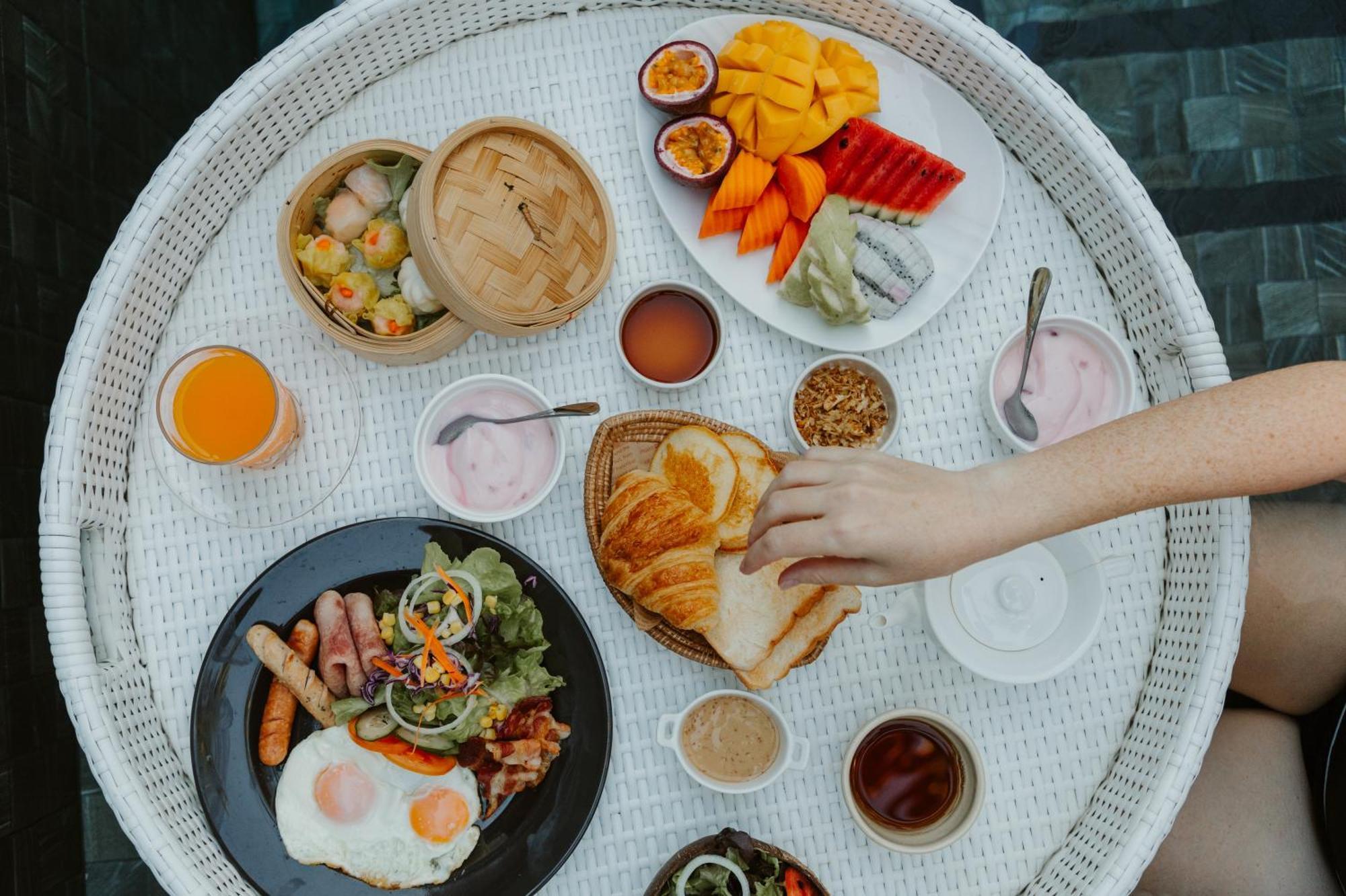Arun Dara Villa Chiang Mai Dış mekan fotoğraf