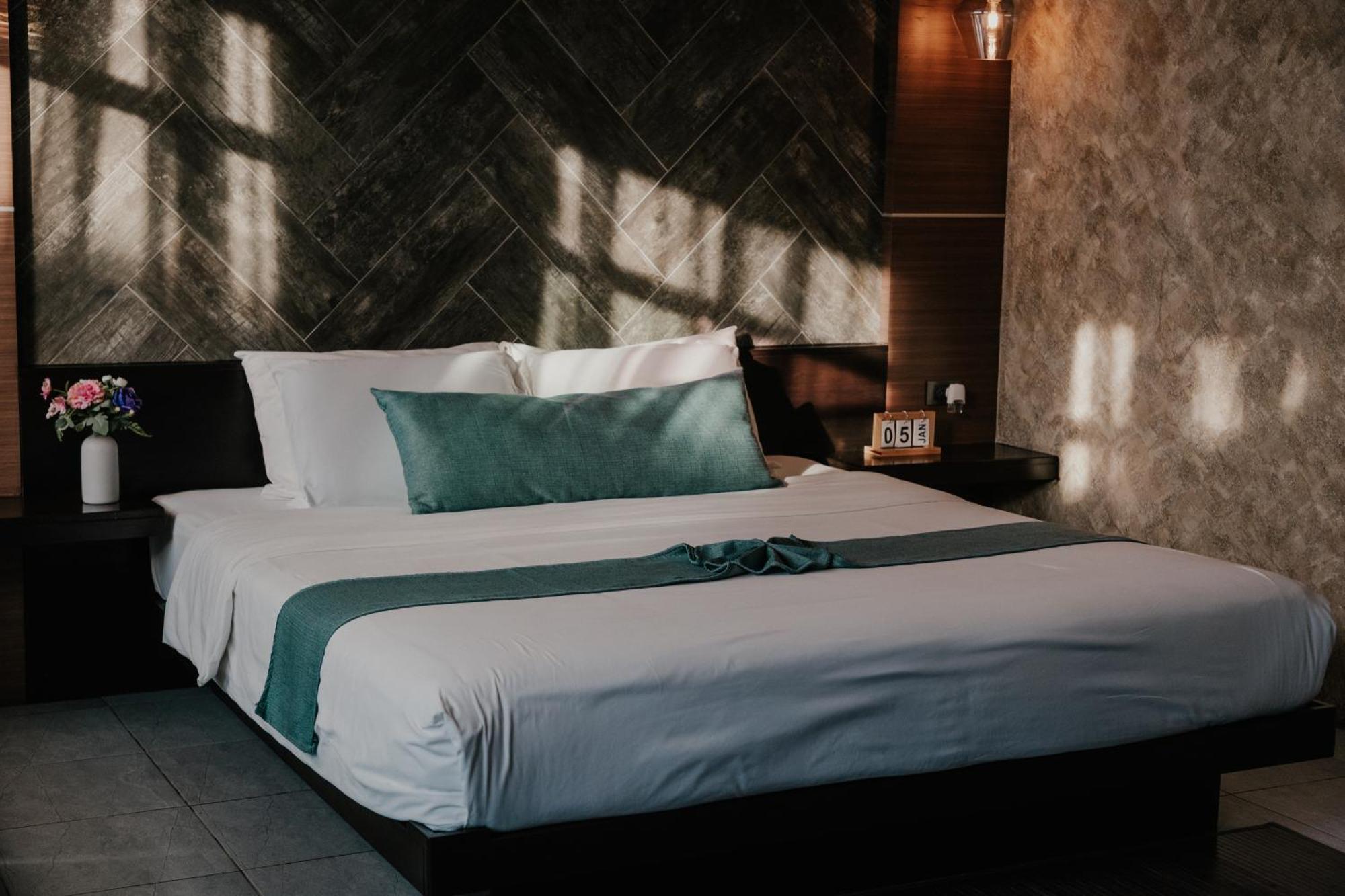 Arun Dara Villa Chiang Mai Dış mekan fotoğraf