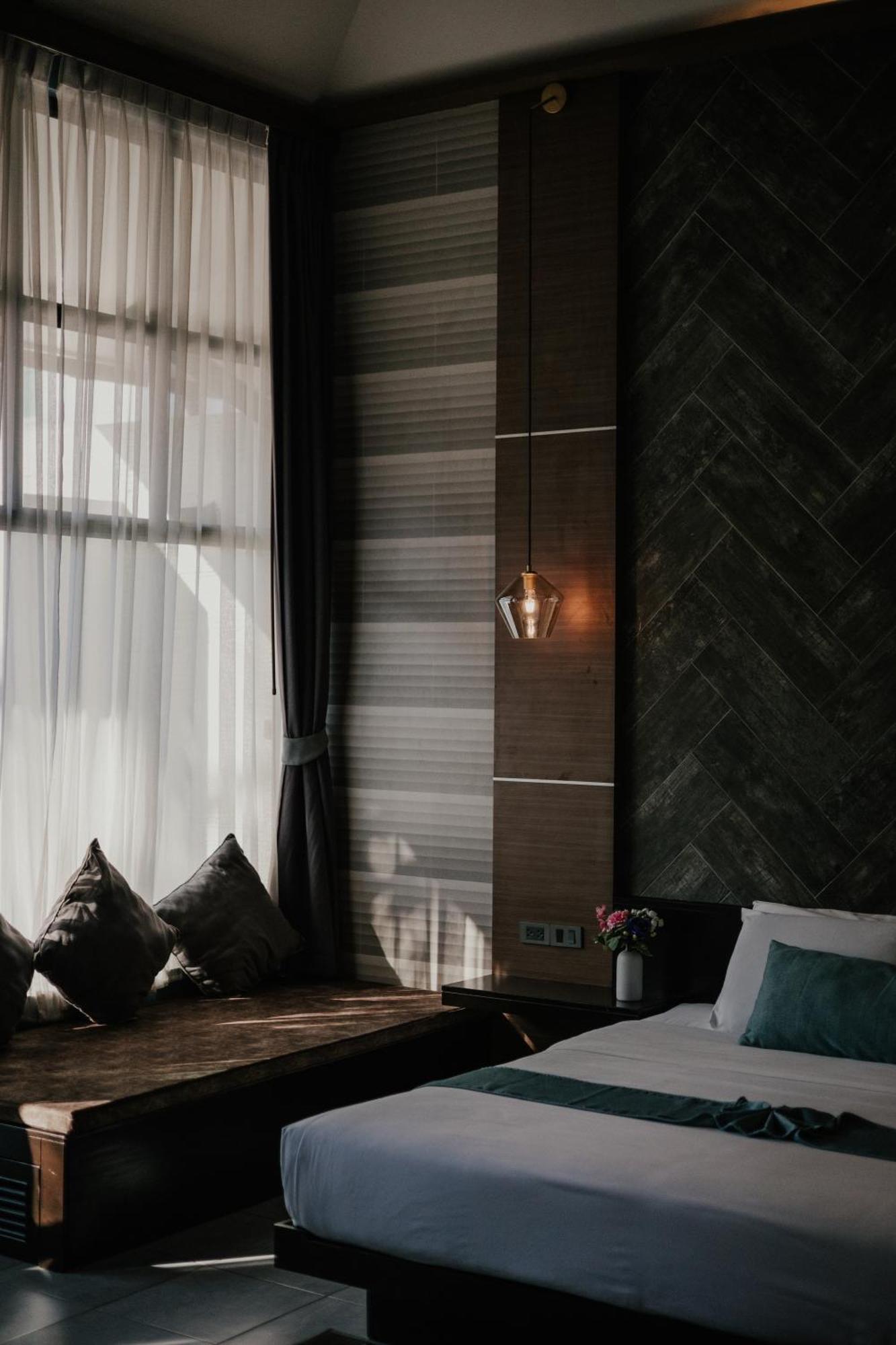 Arun Dara Villa Chiang Mai Dış mekan fotoğraf