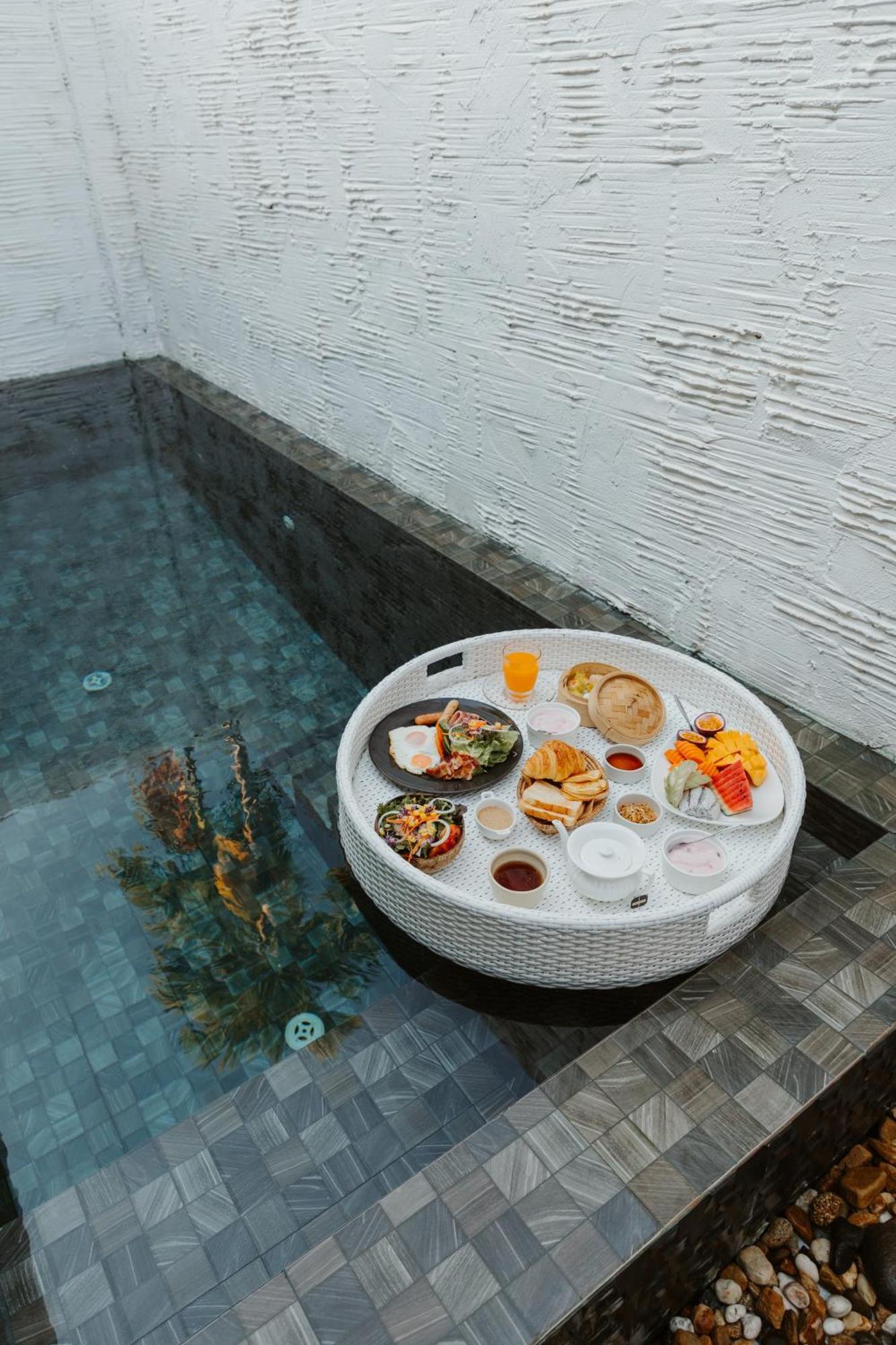 Arun Dara Villa Chiang Mai Dış mekan fotoğraf