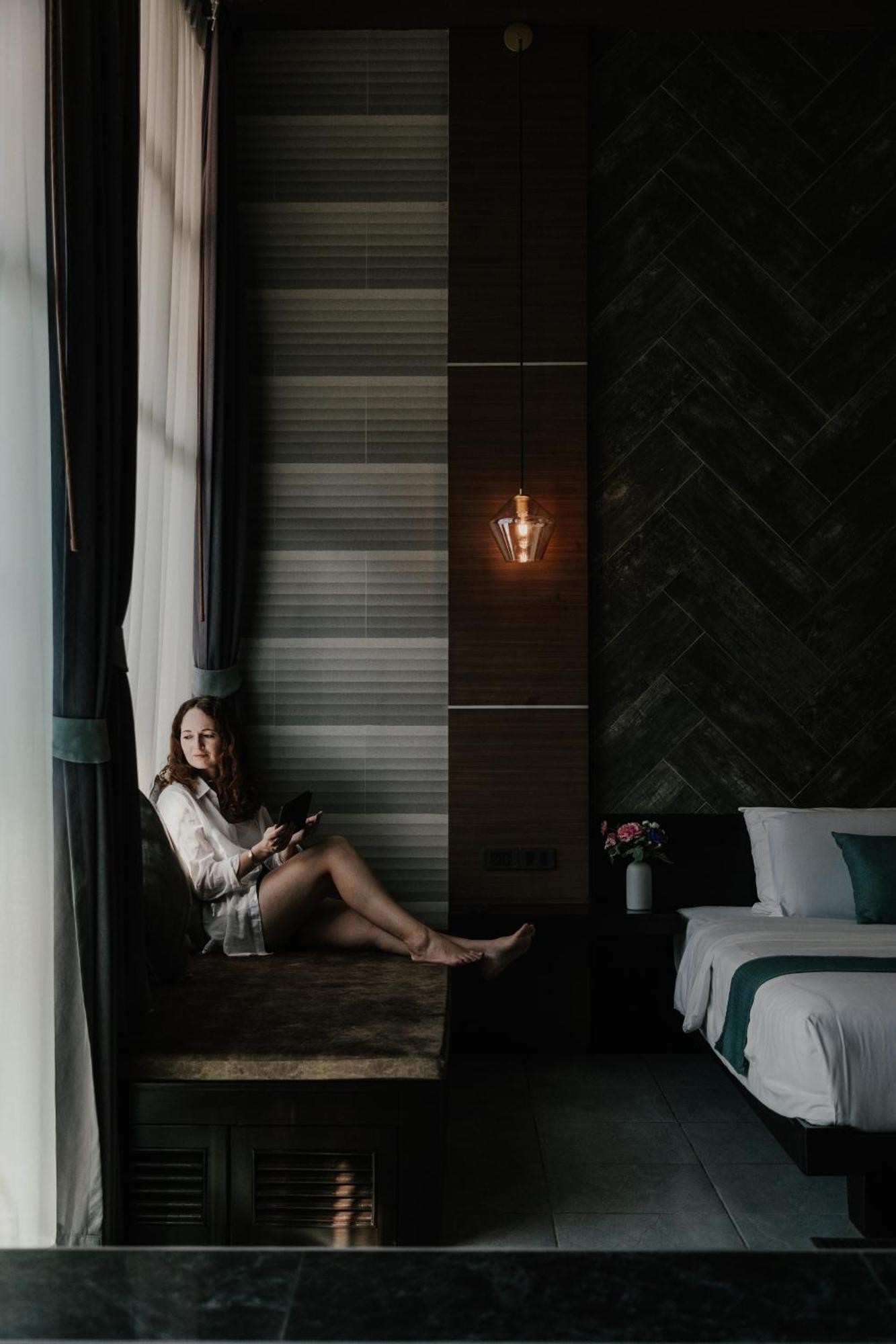 Arun Dara Villa Chiang Mai Dış mekan fotoğraf
