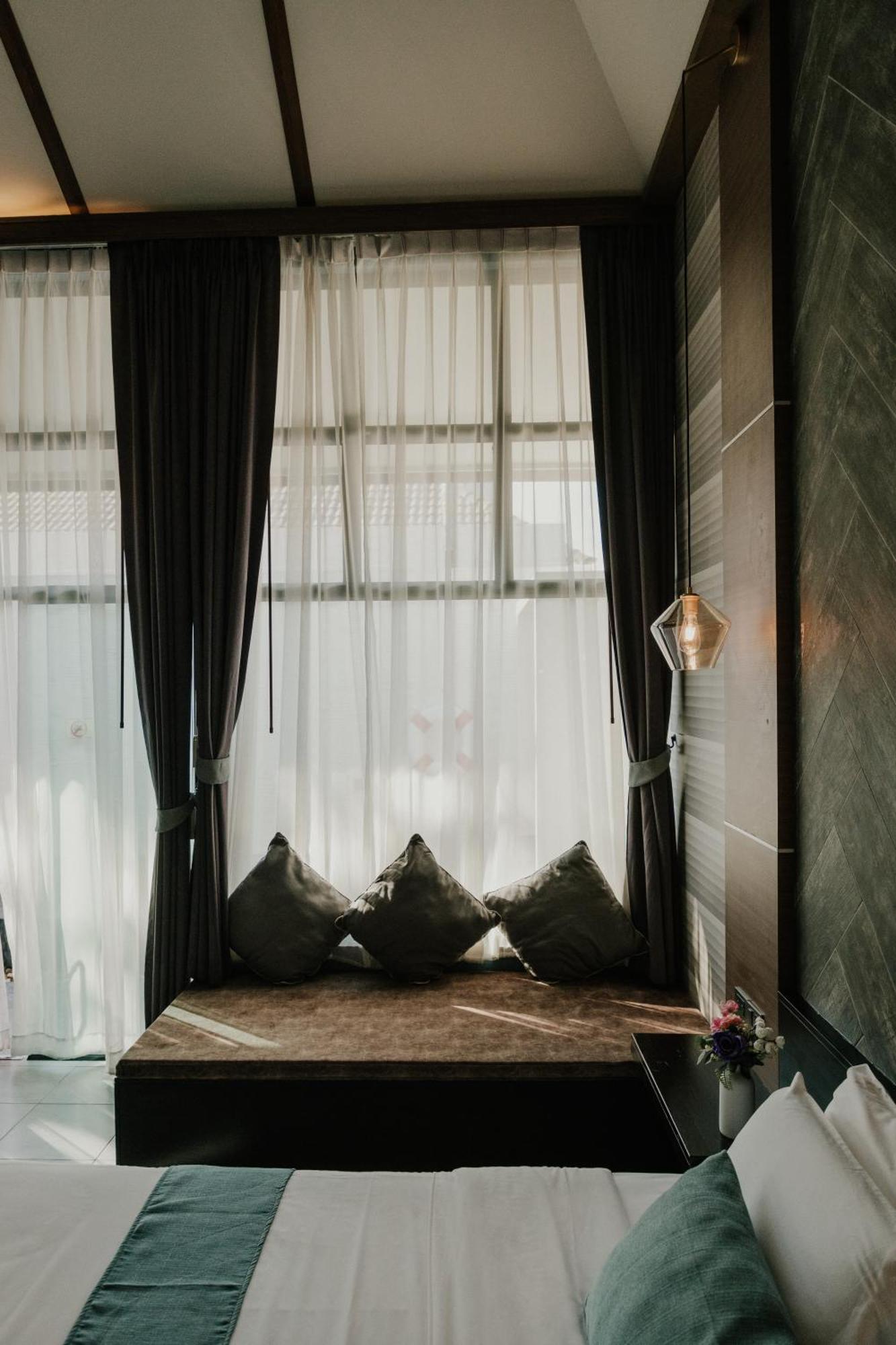 Arun Dara Villa Chiang Mai Dış mekan fotoğraf