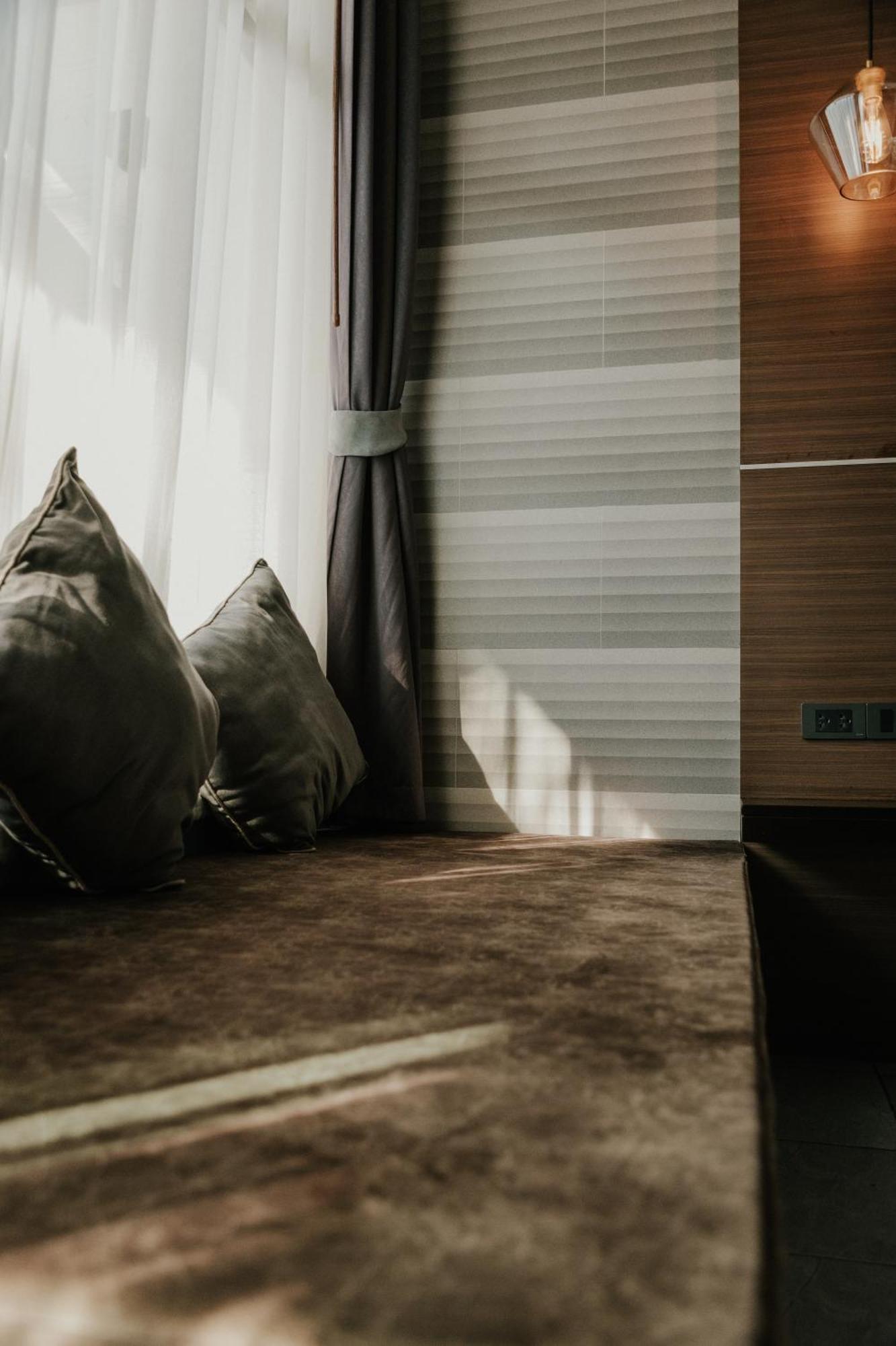 Arun Dara Villa Chiang Mai Dış mekan fotoğraf