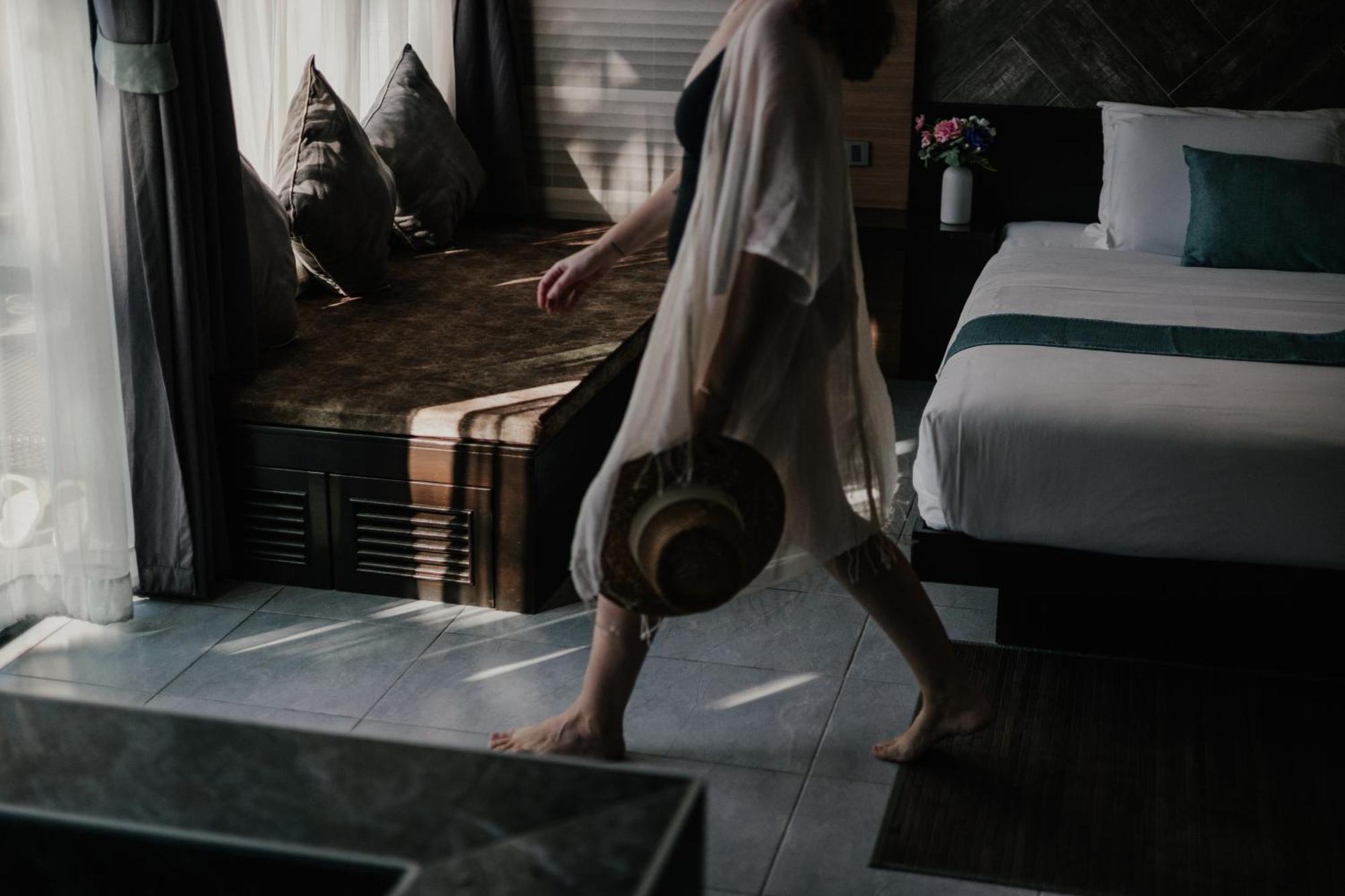 Arun Dara Villa Chiang Mai Dış mekan fotoğraf
