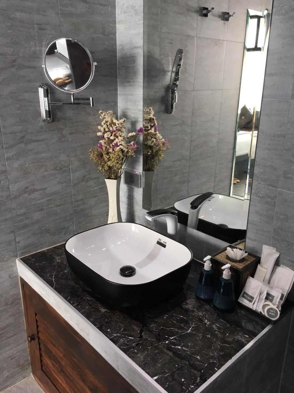 Arun Dara Villa Chiang Mai Dış mekan fotoğraf