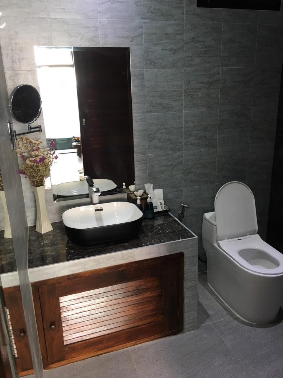 Arun Dara Villa Chiang Mai Dış mekan fotoğraf