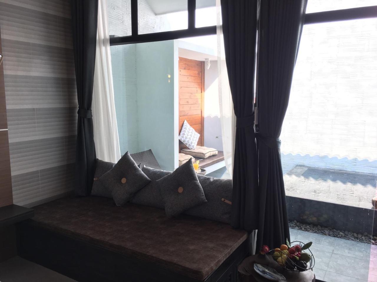 Arun Dara Villa Chiang Mai Dış mekan fotoğraf