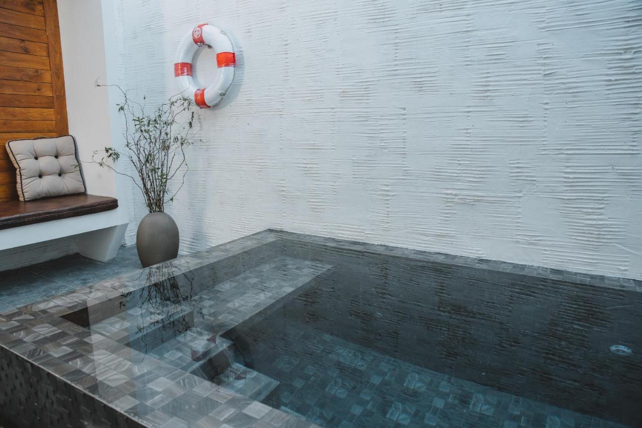 Arun Dara Villa Chiang Mai Dış mekan fotoğraf
