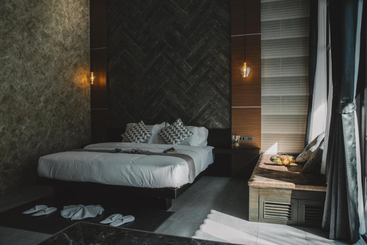 Arun Dara Villa Chiang Mai Dış mekan fotoğraf