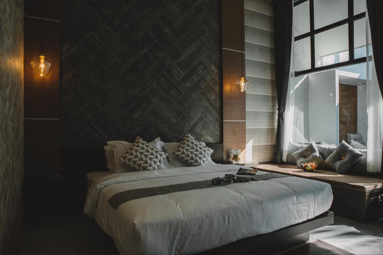 Arun Dara Villa Chiang Mai Dış mekan fotoğraf