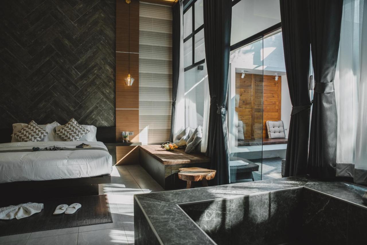 Arun Dara Villa Chiang Mai Dış mekan fotoğraf