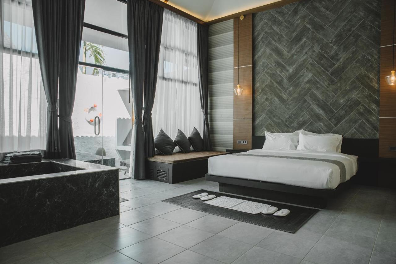 Arun Dara Villa Chiang Mai Dış mekan fotoğraf