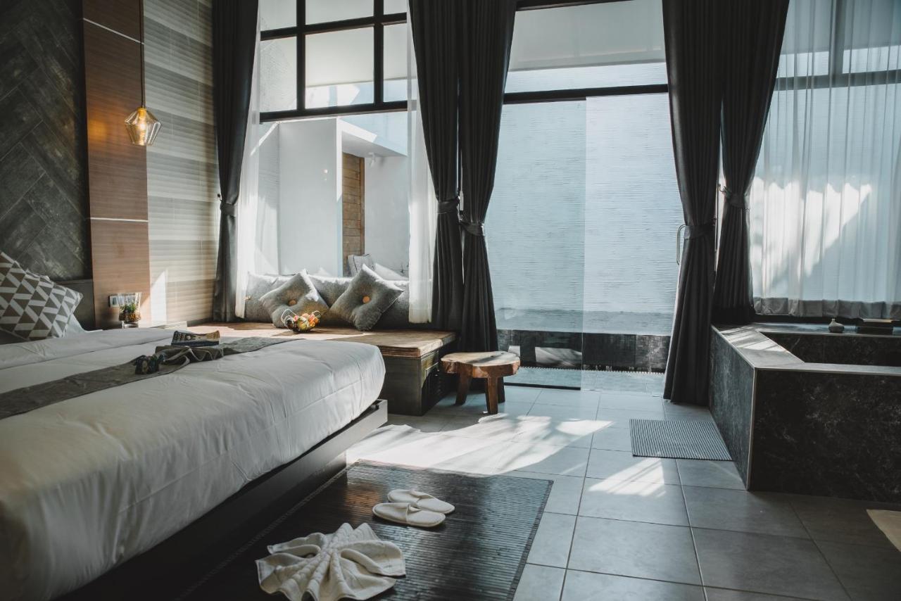 Arun Dara Villa Chiang Mai Dış mekan fotoğraf