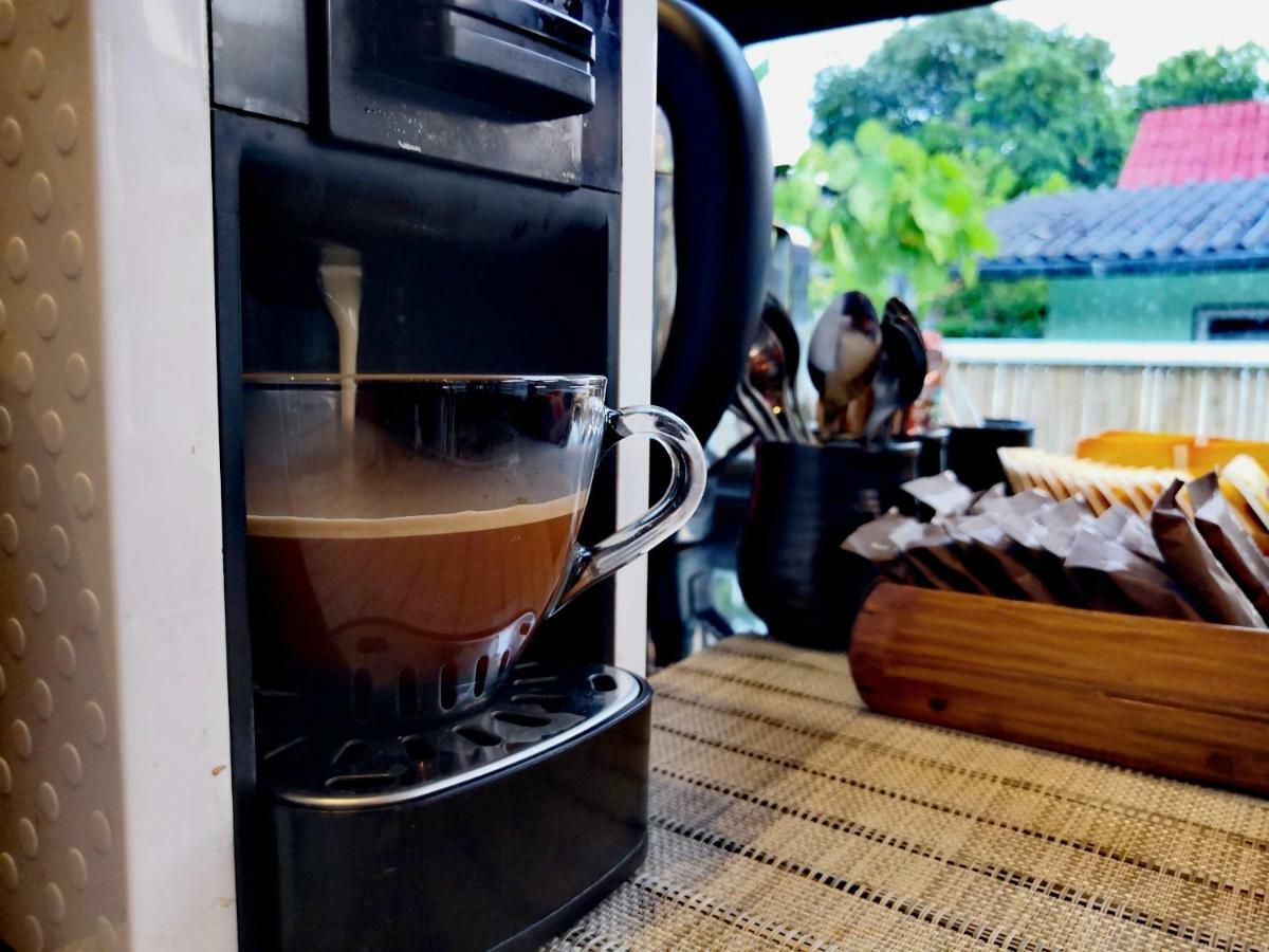 Arun Dara Villa Chiang Mai Dış mekan fotoğraf
