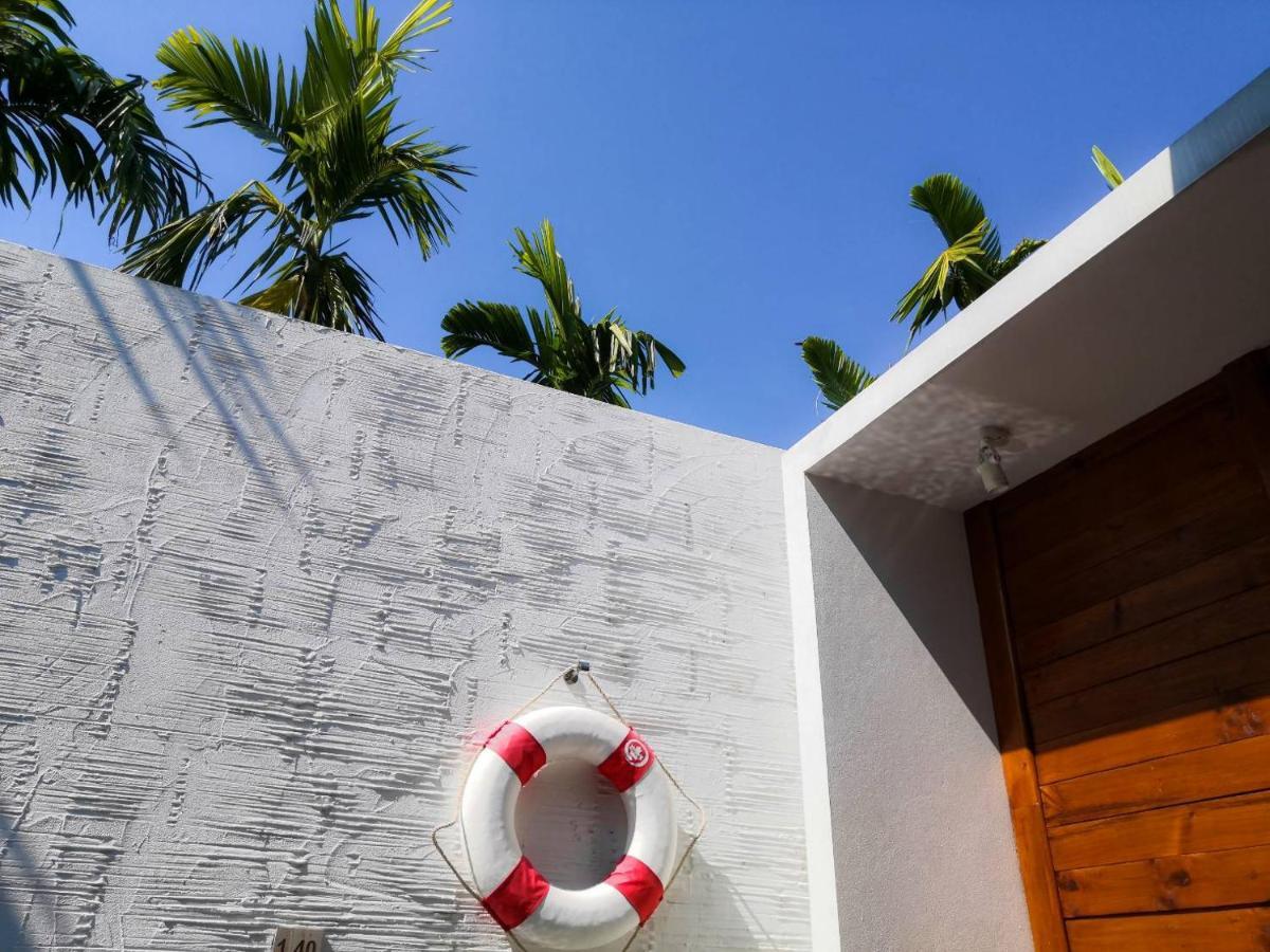 Arun Dara Villa Chiang Mai Dış mekan fotoğraf
